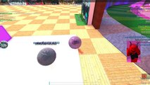 Roblox / Super Blocky Ball / Fun Racing Game / Gamer Chad Plays