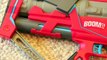 BoomCo Rapid Madness Blaster by Mattel. Full Hands-On Review