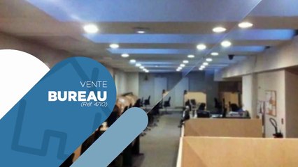 A vendre - BUREAUX - PARIS 08 (75008) - 255m²