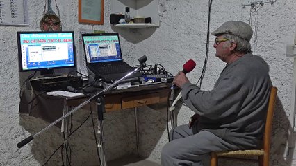 Piansano e Dintorni - Ottavio in: Una chitarra cento illusioni di Mino Reitano