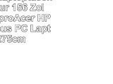 Bohemien Laptoptasche Sleeve für 156 Zoll Macbook proAcer HP Lenovo Asus PC