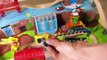 Thomas and Friends | Thomas Train and KidKraft Grand Central Station Play Table Toy Trains for Kids