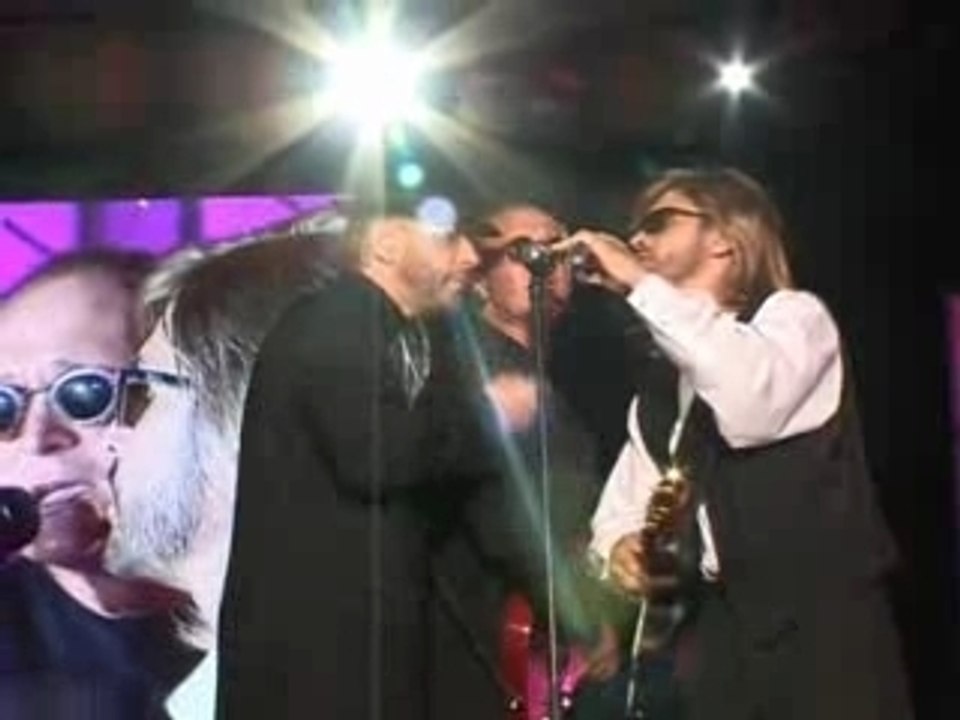 Jive Talkin´ - Portrait Of The Bee Gees