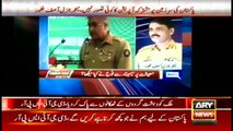 Democracy has no threat from army: DG ISPR