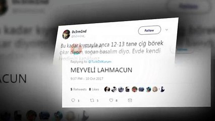 Geçtiğimiz Hafta Sosyal Medyayı Gülme Krizine Sokan 10 Tweet