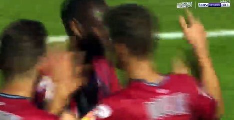 Alassane N'Diaye Goal HD - Clermont	1-0	Le Havre 14.10.2017