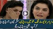 Nida Yasir Crying in a Live Morning Show, But Why