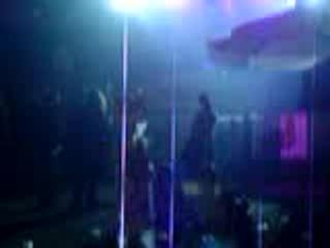 Alpha Blondy Solidays 2004