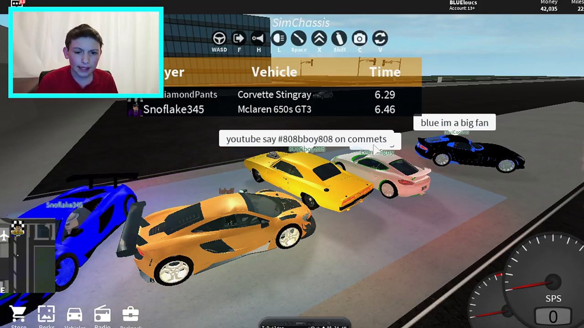 Roblox Vehicle Simulator Wheelie