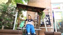 『VLOG』一起去東京玩吧 Travel Vlog : Tokyo #5 | Day 5 6 輕井澤騎腳踏車｜王子outlet｜Komedas coffee