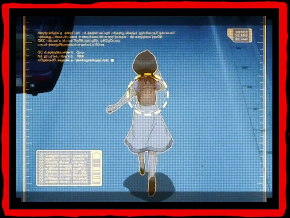 Bleach (S) Abridged Ep5 - My Bones May Shatter