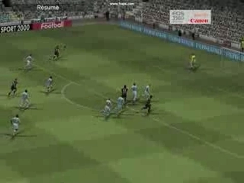 Lazio Nice