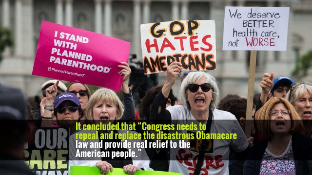 Trump to Scrap Critical Health Care Subsidies, Hitting Obamacare Again