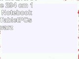 HP Spectrum M5Q13AA Schutzhülle 294 cm 116 Zoll für Notebooks Laptops TabletPCs
