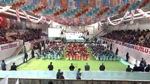 AK Parti Yalova 6. Olağan Merkez İlçe Kongresi'nde Cumhurbaşkanı Erdoğan'ın Video Mesajı İzletildi
