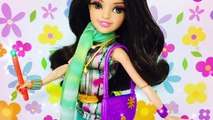Disney VIP Alex Russo | Selena Gomez Doll Review - Wizards of Waverly Place