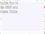 Case Logic LoDo Sleeve Schutzhülle für Notebooks bis 396 cm 156 Zoll Dress Blue