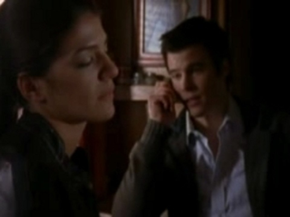 Wildfire 2x08 Chantage - 2/3