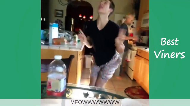 Marcus Johns Vine compilation (w- Titles) Funny Marcus Johns Vines - Best Viners 2017