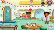 Explore Daniel Tigers Neighborhood App Game Episode Doctors Office