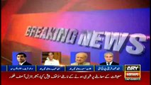 PTI leader says PML-N threatening democracy not army
