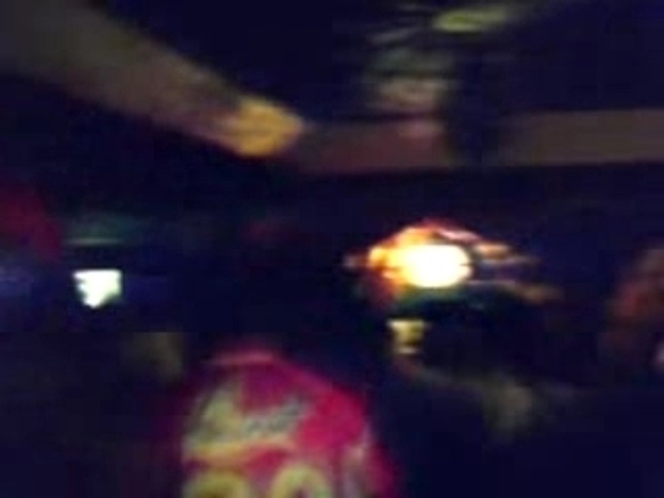 Supporters ESS Paris (1er But)