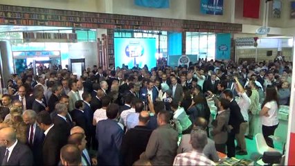 Mahir Ünal: "Türkiye Düşmanlığının İçeride Sözcülüğünü Yapanlar Cumhurbaşkanımıza Laf Söyleyemezler"
