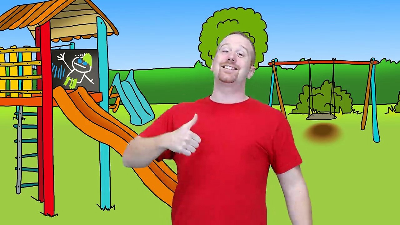 Happy and Sad + More ESL Stories for Kids | English for Children | Steve and Maggie