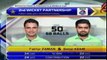 Media Praising Babar Azam On Brilliant Century - Pakistan vs Sri Lanka