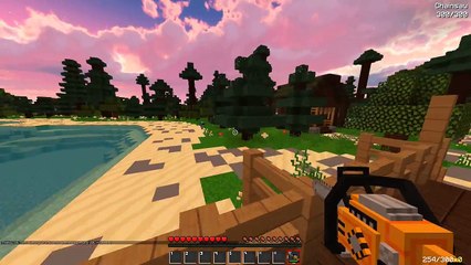 NO JUEGUES MINECRAFT EL VIERNES 13 (LA NOCHE DE JASON)