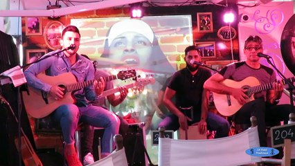 2017 09 01 - Juanito Y Miguel - Les Saintes Maries de la Mer