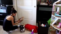 SPEED CLEAN MY HOUSE | POWER HOUR CLEANING | COME CLEAN WITH ME | SAHM