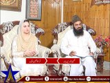 Watch Molana Sami Ul Haq on Star Asia News - 14-10-2017