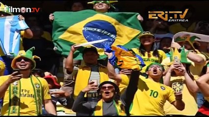 ናትራን ስፖርት ዜና ጸወታ ሮናልዲኖ አብ ሃገራዊት ጋንታ ብራዚል ዓቢ ህቡብነት ይረክብን ካልእን ዘጠቃለለ /// Eritrean natran sport