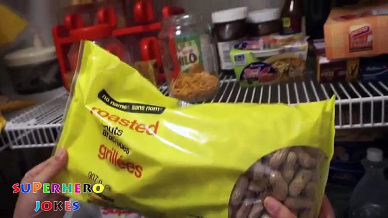 DOC MCSTUFFINS GIVES SURGERY FOR DOG BITE, GIVES DADDY A NEEDLE & CHECKUP