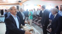 AK Parti Genel Başkan Yardımcısı Sorgun, Osmaniye'de