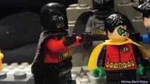 LEGO Batmans Boys, Eps. 01 - Robin and Red Robin