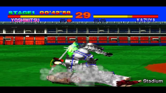 7 Beautiful Videogames We Can't Believe Used To Look Like THAT