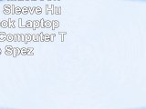 Lavolta 154 Macbook Pro Retina Sleeve Hülle Ultrabook Laptop  Notebook  Computer Tasche