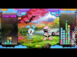 I play...Episode 6 - Super Mini Puzzle Hero - part 3 - MISSION UNLOCK CHARACTERS