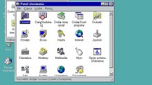 Windows #2 Windows 95