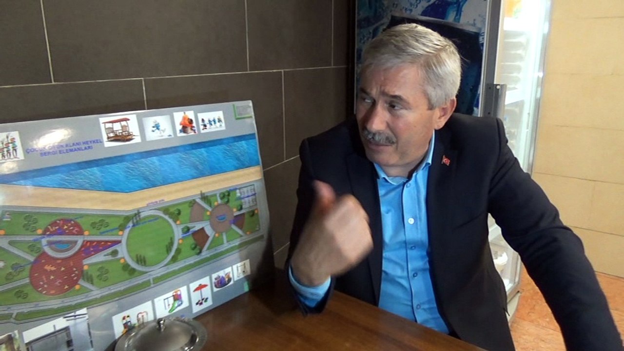 kozlu uçak