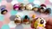 Toutes mes créations Tsum Tsum Youtubers !