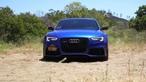 Is The Audi RS5 WORSE Than The M4 or C63?
