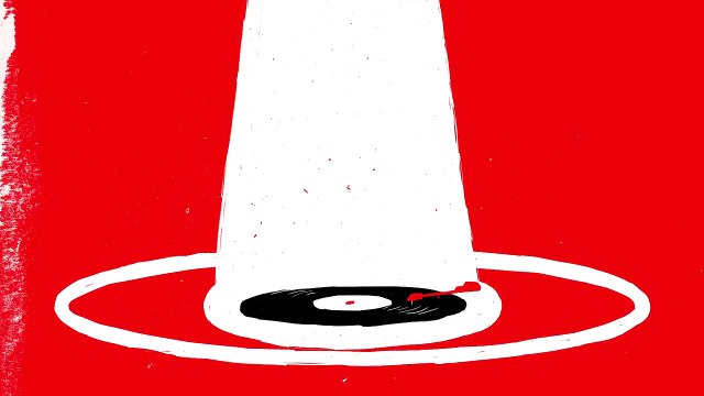 CONAN O'BRIEN DISCUSSES WE’RE GOING TO BE FRIENDS BY THE WHITE STRIPES