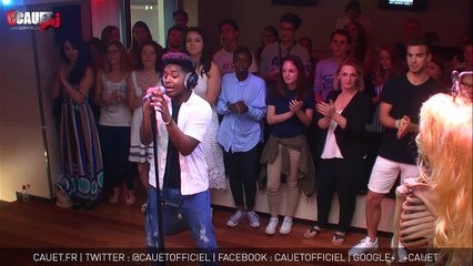 [Musique] Lisandro Cuxi, ''Danser''