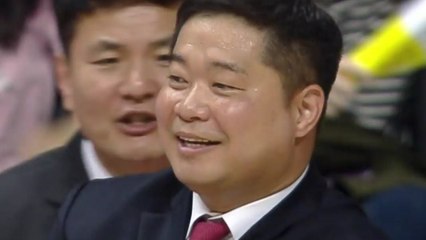 프로농구·프로배구 개막...'감독 현주엽' 데뷔전 승리 / YTN