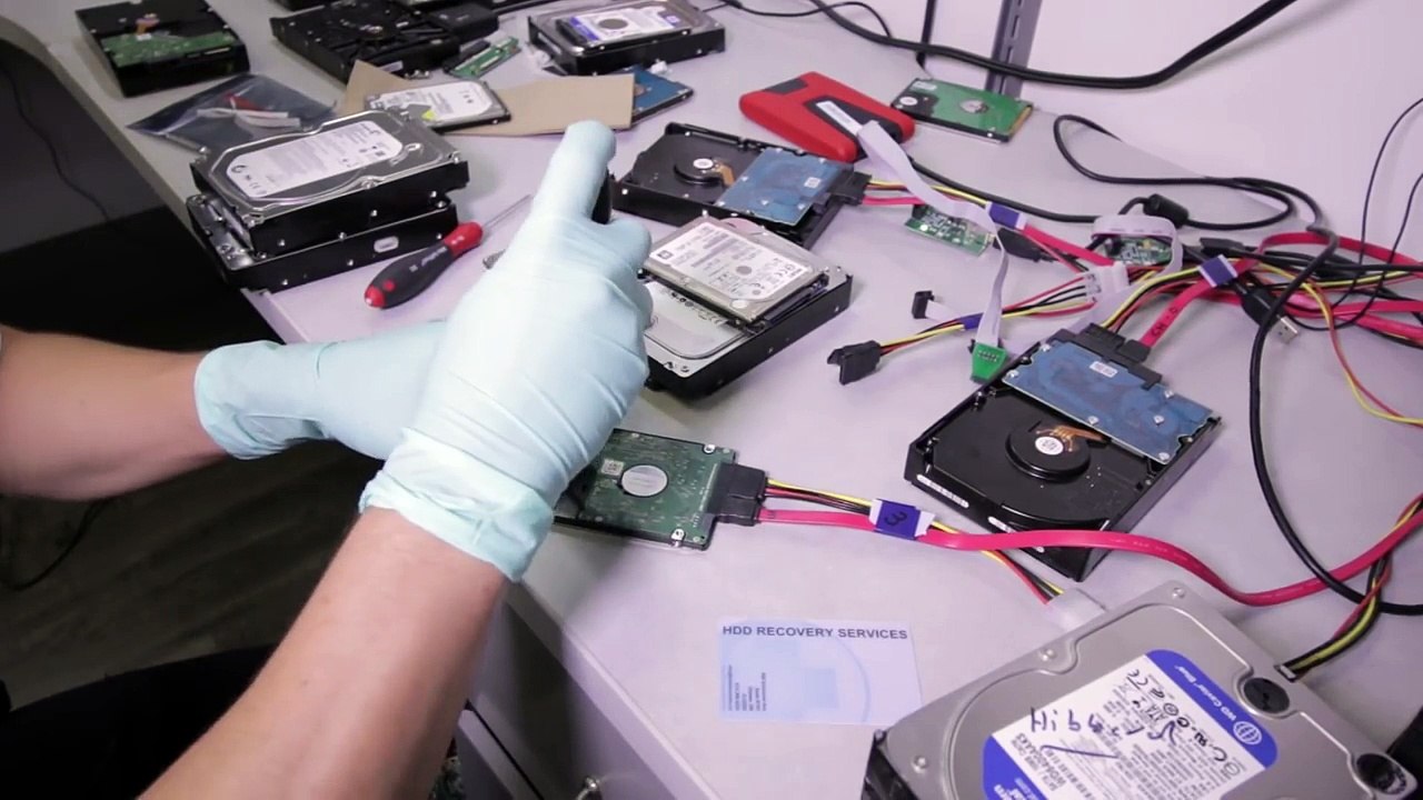 wd external hard drive not recognized | data recovery promo