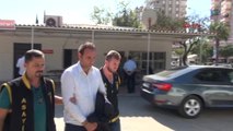 Adana Hurdacıları Dolandıran Sahte Fabrikatör Yakalandı