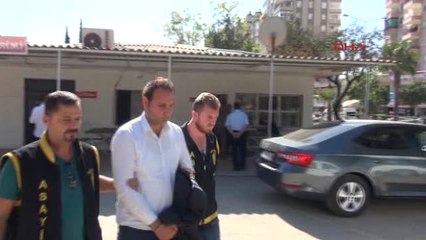 Adana Hurdacıları Dolandıran Sahte Fabrikatör Yakalandı